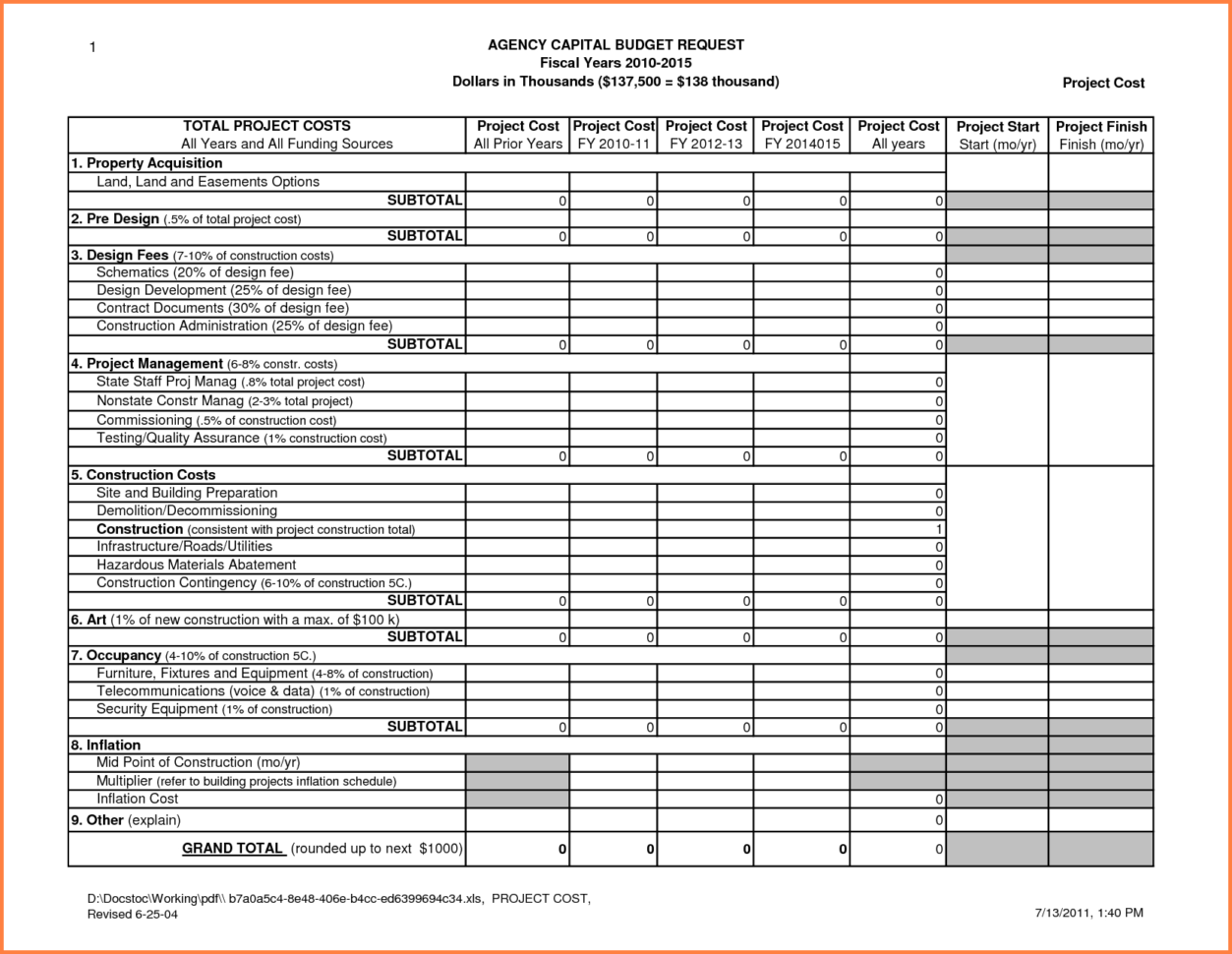 Project Tracker Spreadsheet Template With Regard To Project Planning Worksheet Template And 7 Project Management