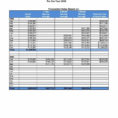 Projection Spreadsheet In 39 Sales Forecast Templates  Spreadsheets  Template Archive