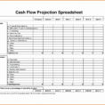 Projection Spreadsheet With Regard To Financial Projections Excel Spreadsheet Or With 5 Year Projection