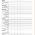 Property Development Appraisal Spreadsheet With Sample Profit And Loss Statement Pdf For Rental Property Free