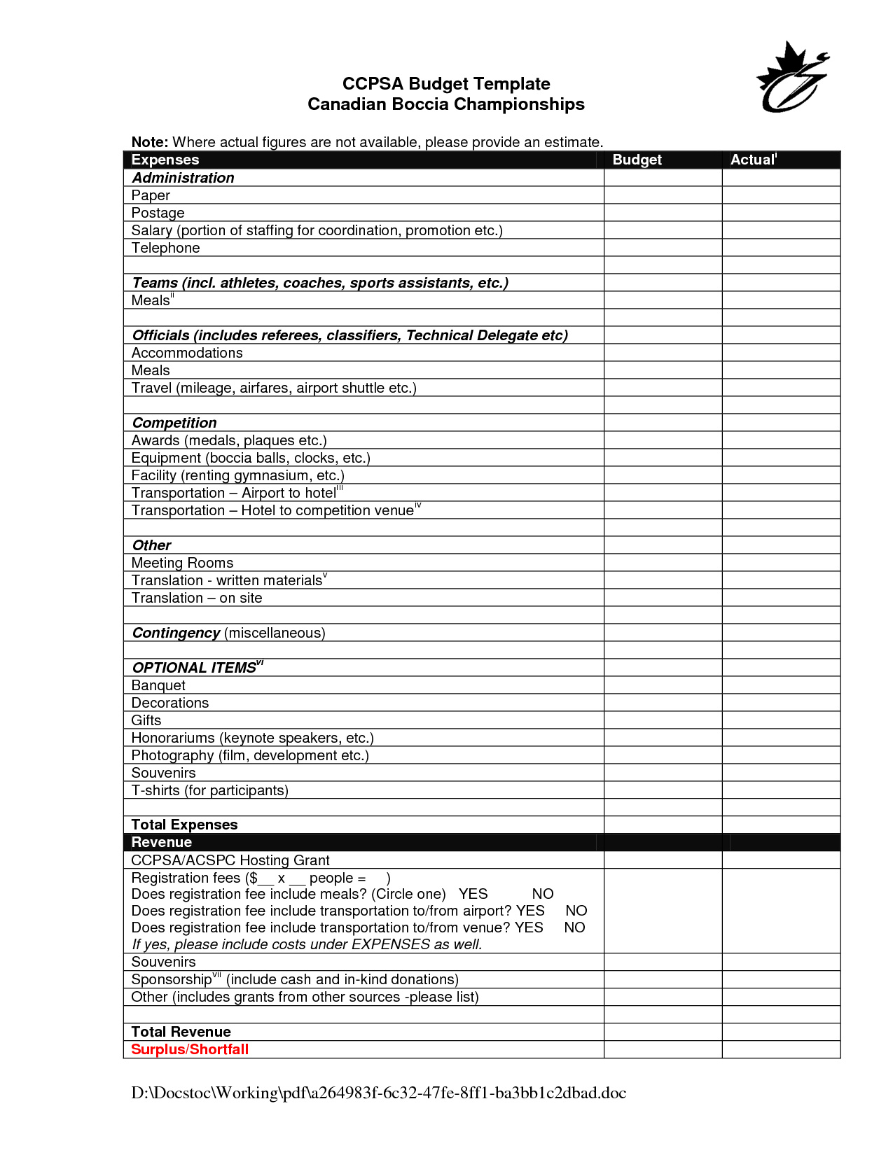 Property Development Budget Spreadsheet Within Property Development Budget Spreadsheet – Spreadsheet Collections
