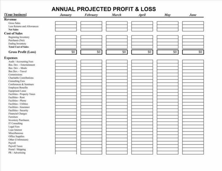 Property Development Costs Spreadsheet with Software Development