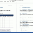 Property Development Feasibility Spreadsheet Within Feasibility Study Templates Ms Word  Templates, Forms, Checklists