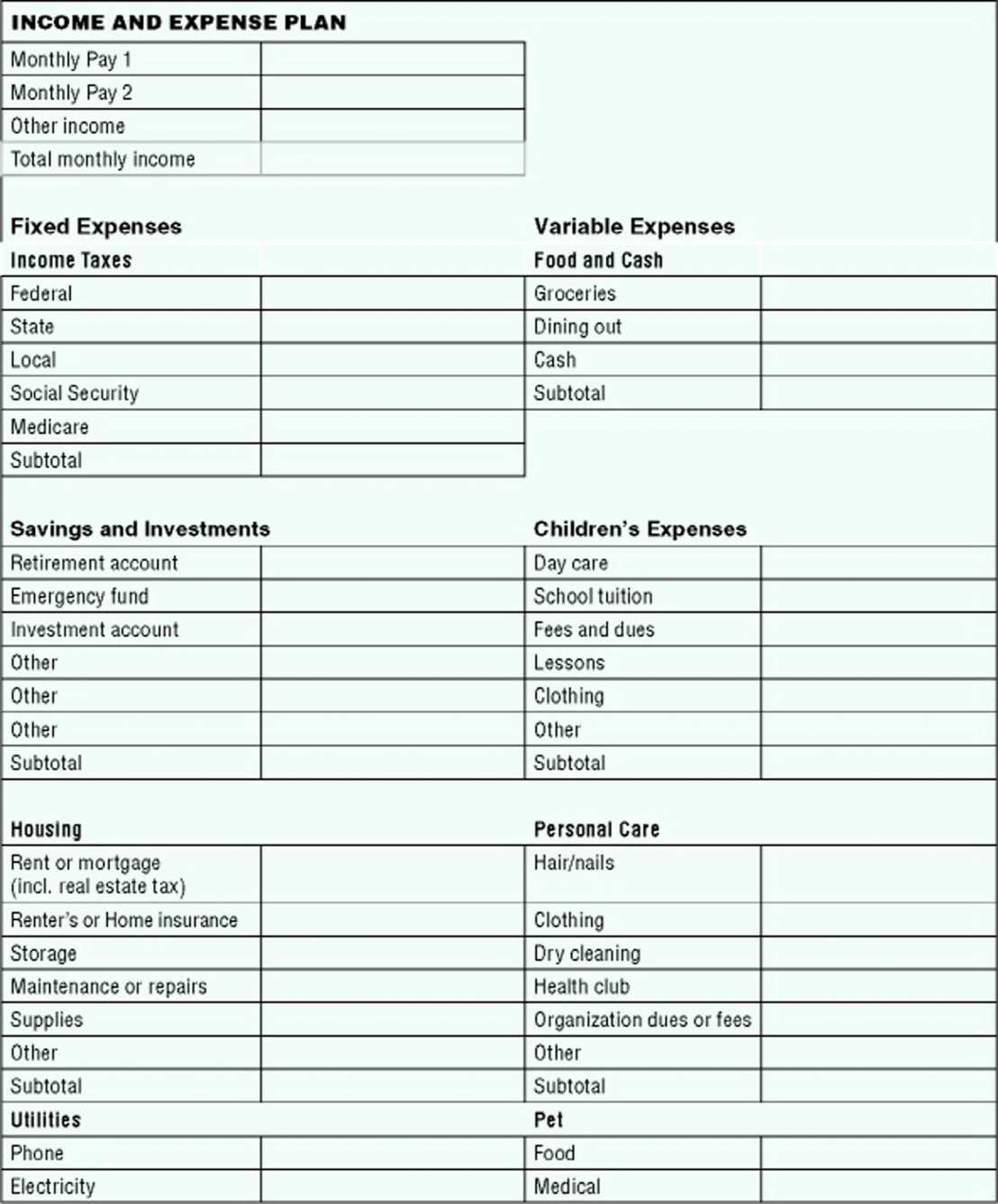 Property Investment Spreadsheet Uk With Rental Property Calculator Spreadsheet Tax Uk Free Sample Worksheets