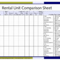 Proposal Comparison Spreadsheet Template for Proposal Comparison Template Unique Parison Beautiful Examples