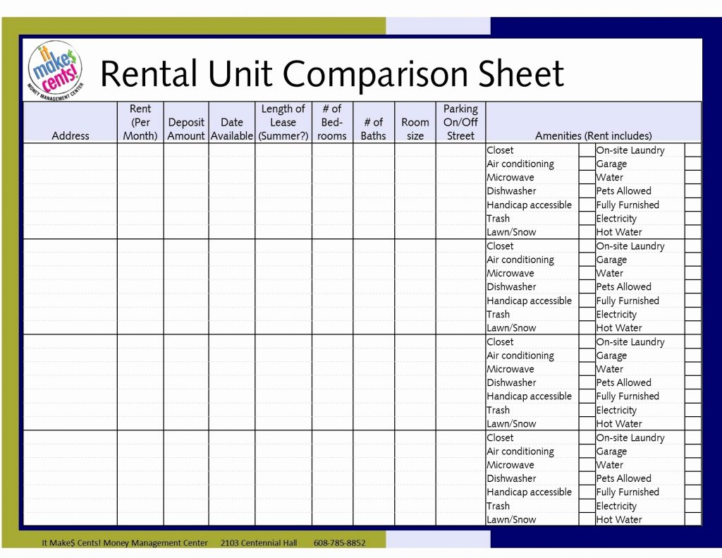 bid-comparison-template-excel