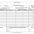 Proposal Spreadsheet Within Proposal Tracking Template Excel  Homebiz4U2Profit