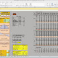 Psv Sizing Spreadsheet In Xlsexcelmais De 1.400 Projetos Prontos Para Excel Api Datasheets