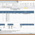 Pto Tracking Spreadsheet Excel Inside 10+ Excel Vacation Accrual Template  Gospel Connoisseur