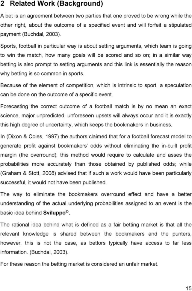 Punters Club Spreadsheet Template In Statistical Data Analytics Of Football For. Beating The Odds Pdf Punters Club Spreadsheet Template In Statistical Data Analytics Of Football For. Beating The Odds Pdf