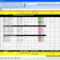 Punters Club Spreadsheet Throughout March  2010  The Expat Punter  Page 2