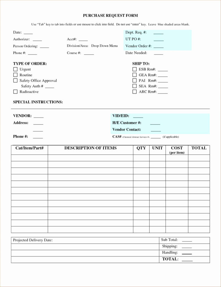 Purchase Order Tracking Excel Spreadsheet Pertaining To Sample Order Form Excel Keni Ganamas Co Sales Template Download 880