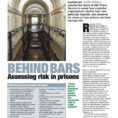 Puwer Risk Assessment Spreadsheet Within Throwback Thursday: Prison Risk Assessments