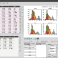 Python Tkinter Spreadsheet Inside Github  Dmnfarrell/pandastable: Table Analysis In Tkinter Using