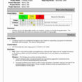 Quality Control Spreadsheet Template For Quality Control Excel Spreadsheet  My Spreadsheet Templates