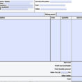 Quickbooks Spreadsheet For Quickbooks Invoice Sample Resume Templatesress Template Excellent