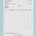 Quickbooks Spreadsheet In Quickbooks Online Invoice Templates Free Template Part 15