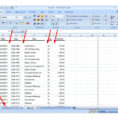 Quickbooks Spreadsheet inside Pivot Table And Pivot Chart Tutorial – Step 2  Excel Analytics