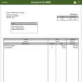 Quickbooks Spreadsheet Templates Inside Quickbooks Desktop Change Default Invoice Template Online Edit