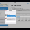 Quip Spreadsheets For Quips Adds Spreadsheets To Collaboration Productivity Suite