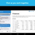 Quip Spreadsheets With Quip: Docs, Chat, Spreadsheets 5.4.3 Apk Download  Android