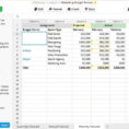 Quip Spreadsheets With Quip Spreadsheets For Teams