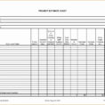 Quotation Tracking Spreadsheet Inside Quote Tracking Spreadsheet Unique Job Template Excel Colesecoloss