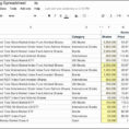 Quotation Tracking Spreadsheet Regarding 017 Template Ideas Stock Portfolio Excel Quotation Tracking