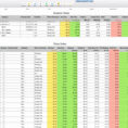 Quote Tracking Spreadsheet For Sales Quote Tracking Spreadsheet Tracking Spreadshee Sales Quote
