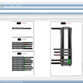 Rack Layout Spreadsheet Intended For Server Room Diagrams/asset Management : Sysadmin