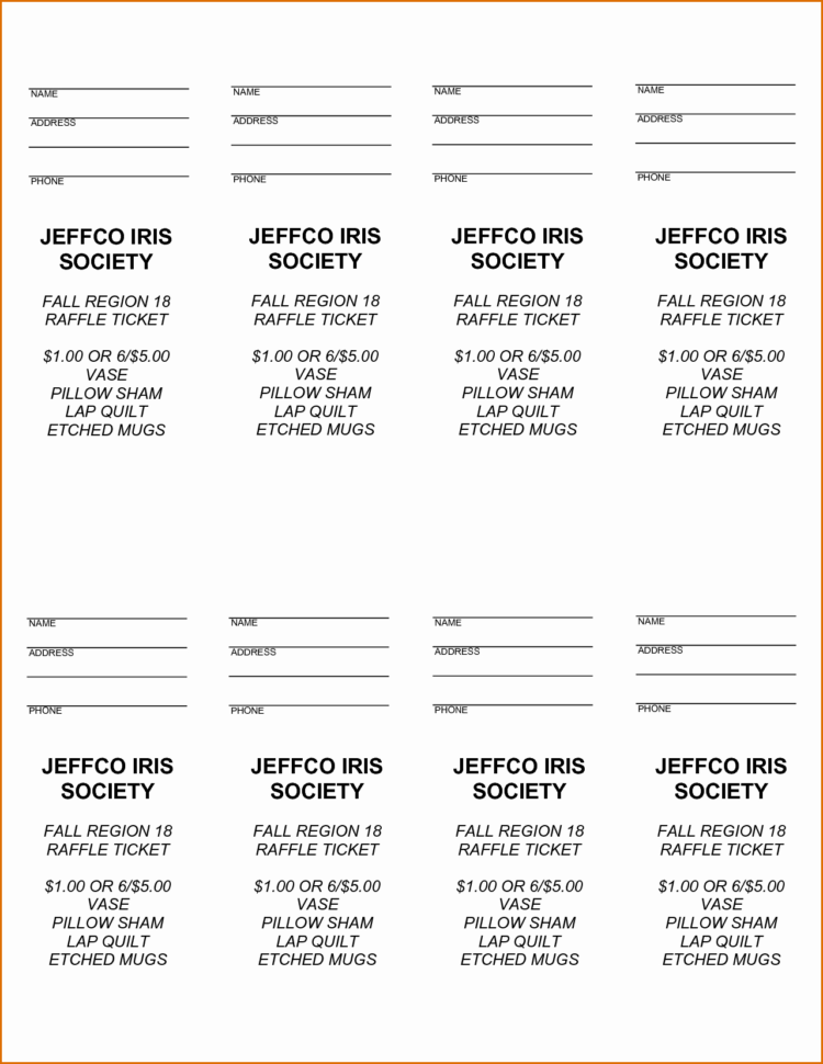Raffle Ticket Spreadsheet Intended For Google Docs Raffle Ticket Template Inspirational Google Docs Excel Raffle Ticket Spreadsheet Intended For Google Docs Raffle Ticket Template Inspirational Google Docs Excel