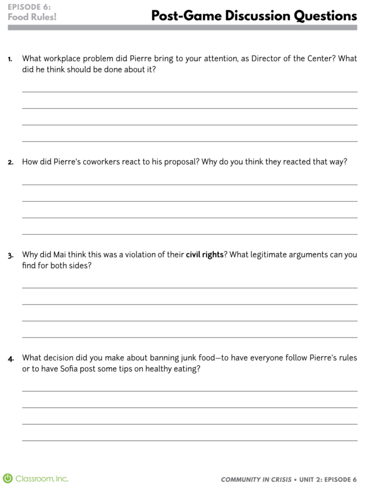 React Spreadsheet Intended For Answers To Food Inc Worksheet With Plus Together Spreadsheet