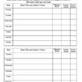 Reading Log Spreadsheet Pertaining To 47 Printable Reading Log Templates For Kids, Middle School  Adults