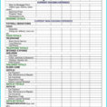 Real Estate Agent Accounting Spreadsheet With Real Estate Agent Accounting Spreadsheet  Kayakmedia.ca