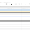 Real Estate Client Tracking Spreadsheet Pertaining To 7 Google Sheet Templates For Real Estate Businesses