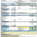 Real Estate Development Analysis Spreadsheet With Real Estate Spreadsheet Sheet Free Investment Analysis Templates Roi