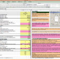 Real Estate Expenses Spreadsheet For Real Estate Agent Expense Tracking Spreadsheet New Budget