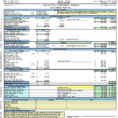 Real Estate Rental Investment Spreadsheet Within Rental Property Cash Flow Analysis Worksheet Homebiz4U2Profit Com
