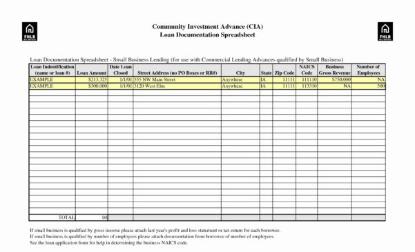 Real Estate Transaction Spreadsheet inside Real Estate Transaction ...