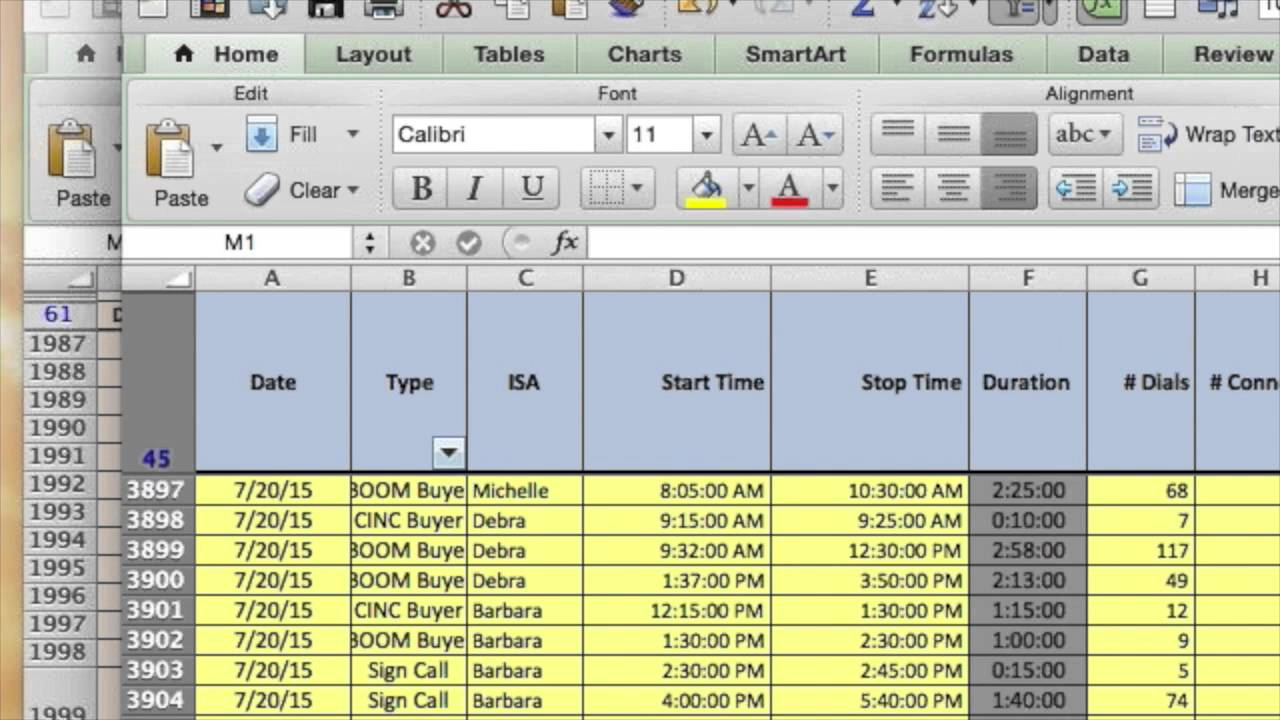 Real Estate Transaction Spreadsheet with regard to Real Estate Lead