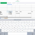 Realdata's Pro Spreadsheet With Ipad Diaries: Numbers, Accounting, And Currency Conversions – Macstories