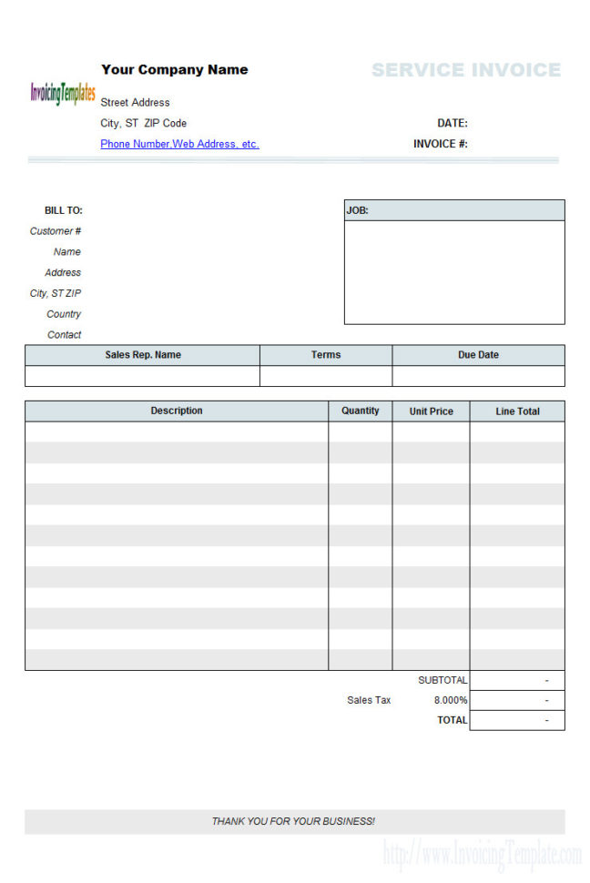 receipt-spreadsheet-template-for-consultant-invoice-template-free-and-service-with-contractor