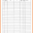 Receipt Spreadsheet Template With Spreadsheet For Taxes Receipt Farm Expense Templates Excel Template