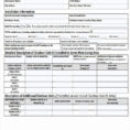 Receipt Spreadsheet With Regard To General Contractor Invoice Template Samples Free Receipt Spreadsheet