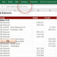 Reconciliation Excel Spreadsheet Inside Bank Reconciliation Formula Philippines Pdf Formulas In Excel