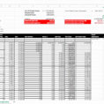 Recruiting Tracking Spreadsheet Excel Inside Candidate Tracking Spreadsheet With Recruitment Template Plus
