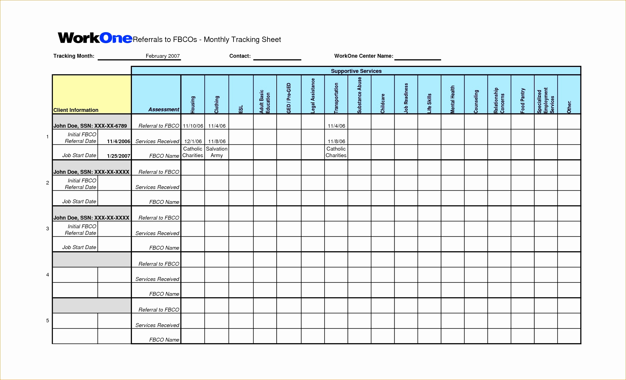 Recruiting Tracking Spreadsheet Excel throughout Recruiting Tracking