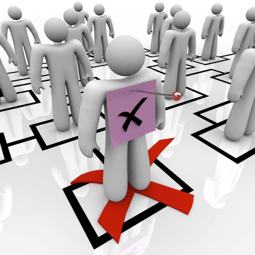 Redundancy Calculator Spreadsheet With Redundancy