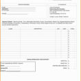 Reimbursement Spreadsheet Intended For Mileage Reimbursement Spreadsheet Awesome Business Expenses Form