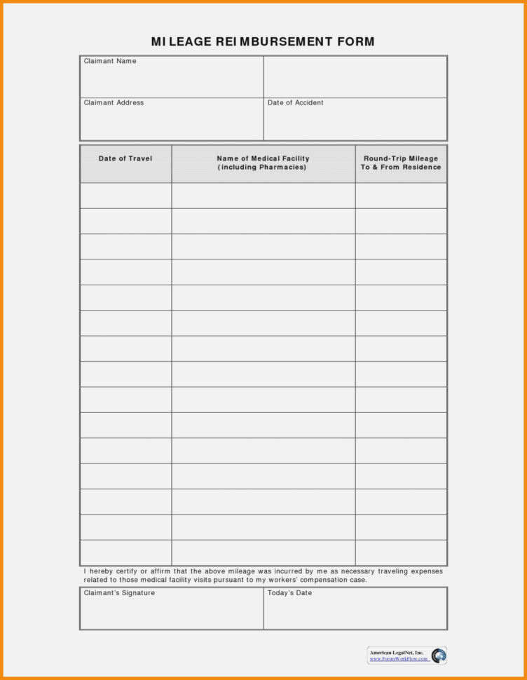 Reimbursement Spreadsheet Within Mileage Reimbursement Spreadsheet Unique Petrol Reimbursement Form Reimbursement Spreadsheet Within Mileage Reimbursement Spreadsheet Unique Petrol Reimbursement Form